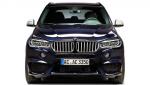BMW X5 M50d by AC Schnitzer 2014 года